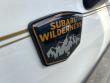 2023 Subaru Forester Wilderness SUV