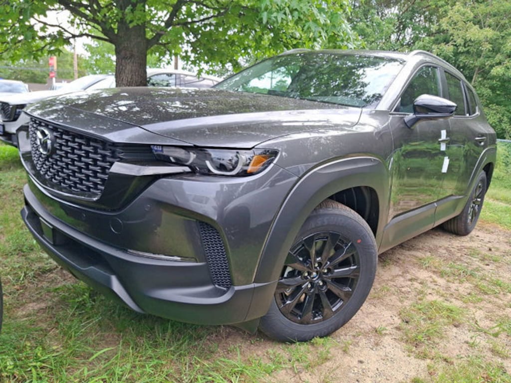New 2026 Mazda CX-50 Hybrid Preferred AWD Sport Utility