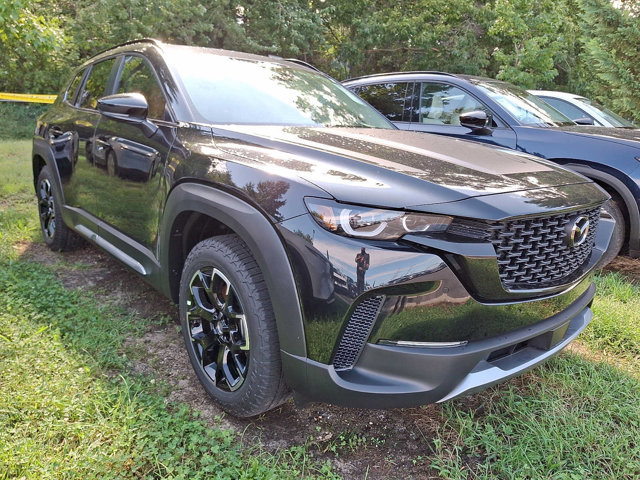 Mazda CX-50