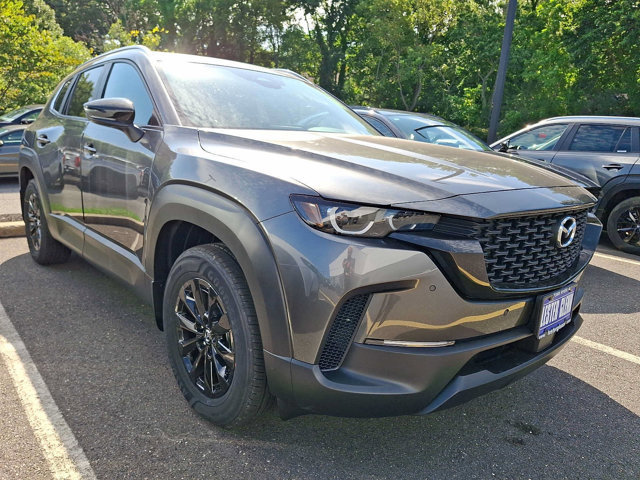  Mazda CX-50 Hybrid