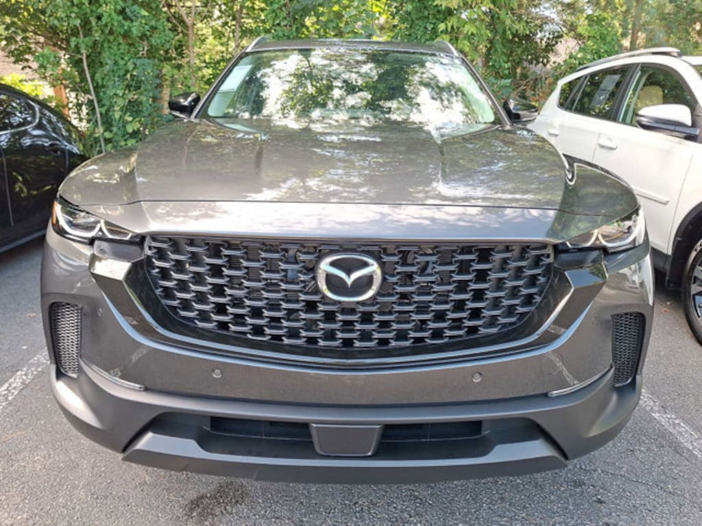 New 2026 Mazda CX-50 Hybrid Preferred AWD Sport Utility