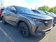  Mazda CX-50 Hybrid