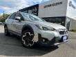 2022 Subaru Crosstrek Limited SUV