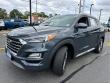 2021 Hyundai Tucson Limited SUV