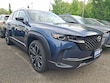  Mazda CX-50