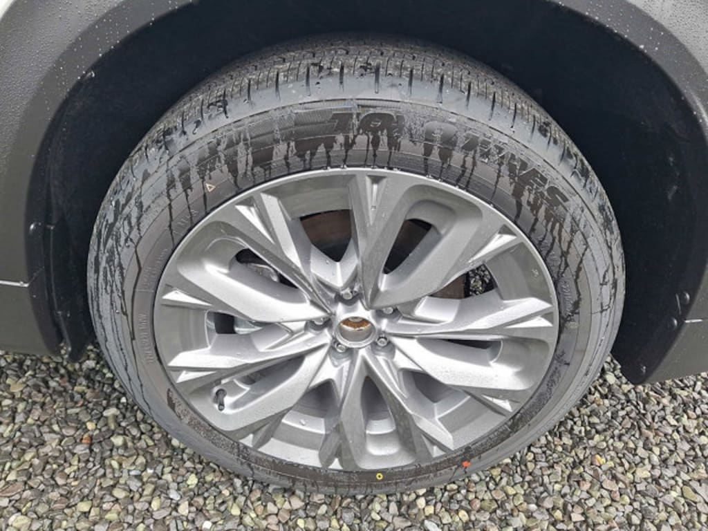 New 2026 Mazda CX-90 3.3 Turbo Preferred AWD Sport Utility