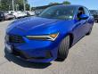 2023 Acura Integra w/A-Spec Package CVT