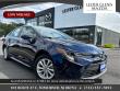 2023 Toyota Corolla LE Sedan