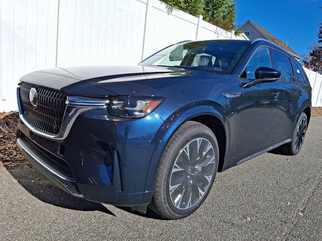2026 Mazda CX-90 Premium Plus Package - Photo 2