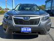 2021 Subaru Forester SUV