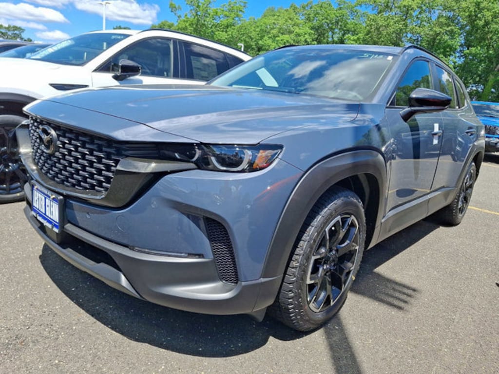 New 2026 Mazda CX-50 2.5 S Meridian Edition AWD Sport Utility