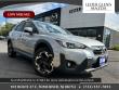 2022 Subaru Crosstrek Limited SUV