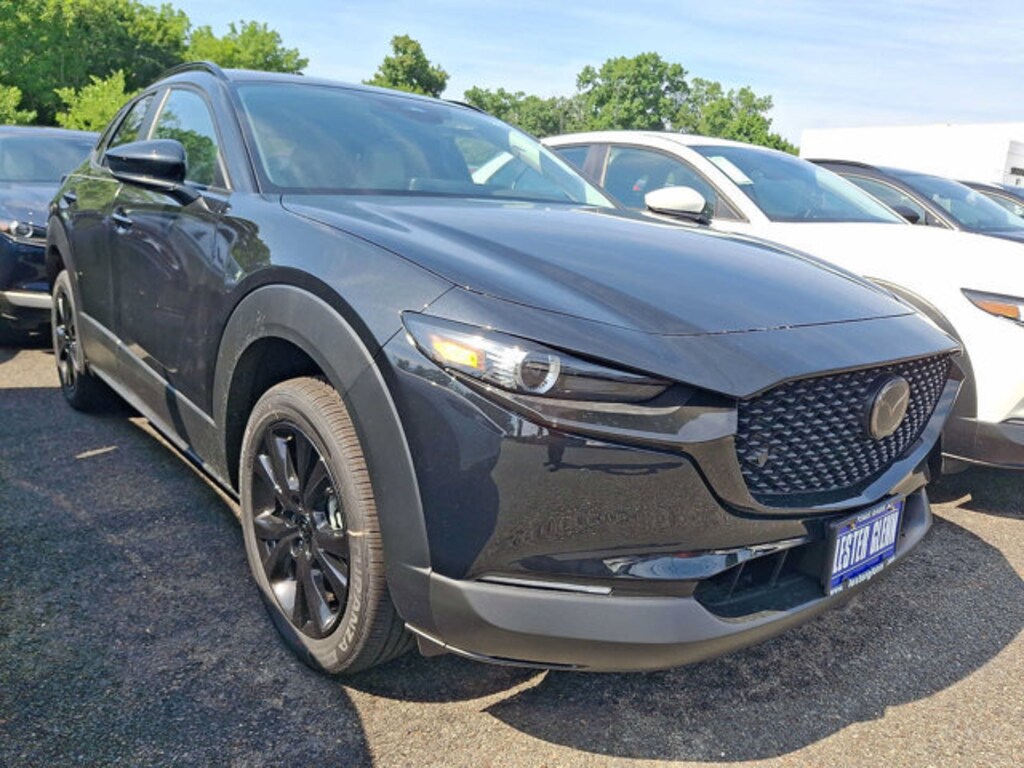 New 2026 Mazda CX-30 2.5 S Aire Edition Sport Utility