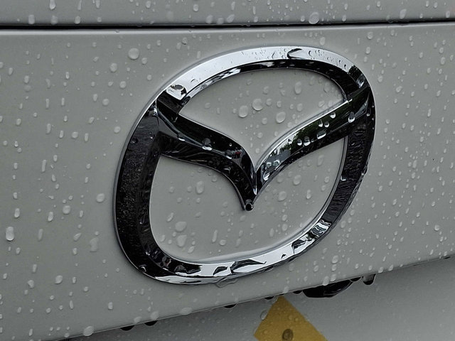 New 2026 Mazda CX-90 3.3 Turbo Preferred AWD Sport Utility