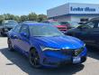 2023 Acura Integra w/A-Spec Package CVT