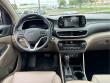 2021 Hyundai Tucson Limited SUV