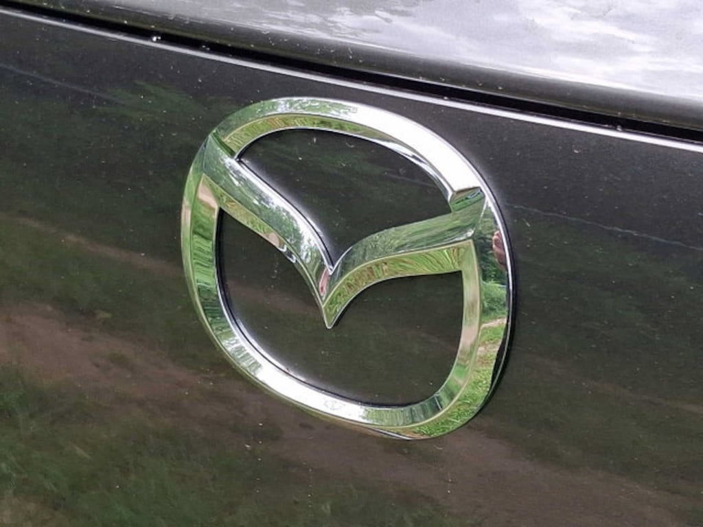 New 2026 Mazda CX-50 Hybrid Preferred AWD Sport Utility
