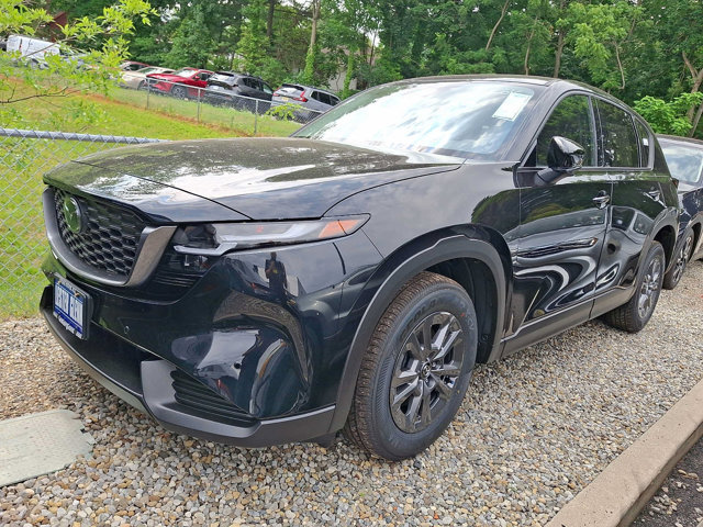 New 2026 Mazda CX-5 2.5 S Select AWD Sport Utility