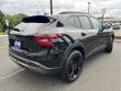 2026 Chevrolet Trax Activ SUV