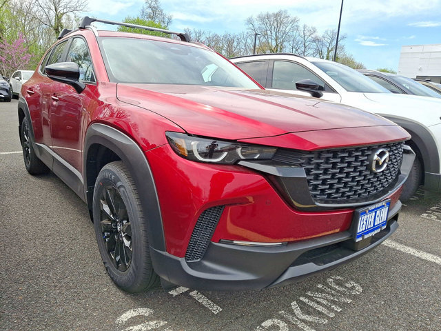 2026 Mazda CX-50 2.5 S Preferred SUV
