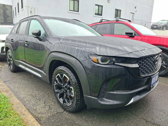  Mazda CX-50