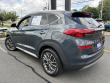 2021 Hyundai Tucson Limited SUV
