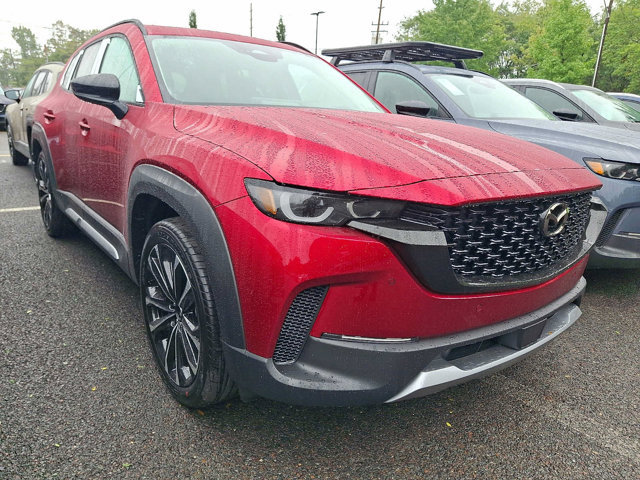  Mazda CX-50