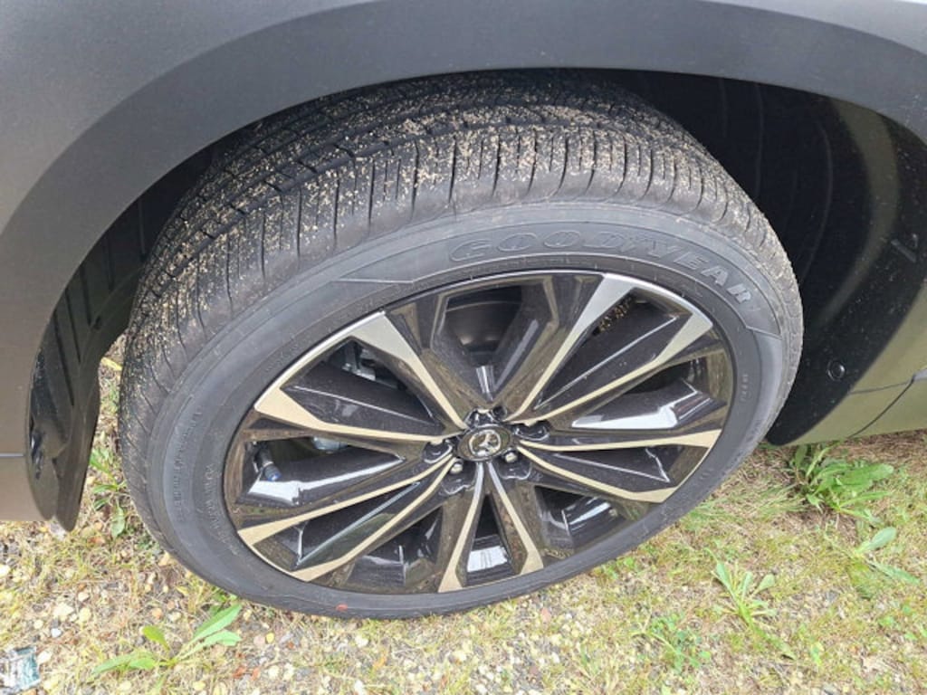 New 2026 Mazda CX-50 2.5 S Premium AWD Sport Utility