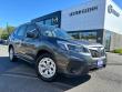 2021 Subaru Forester SUV