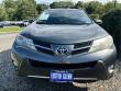 2014 Toyota RAV4 XLE SUV