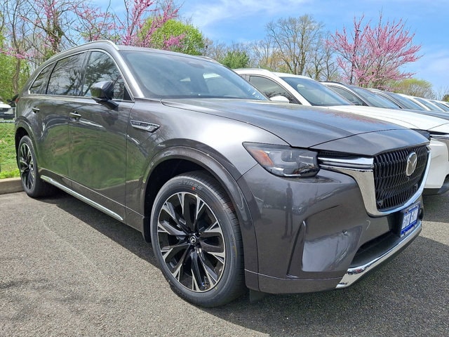 2026 Mazda CX-90