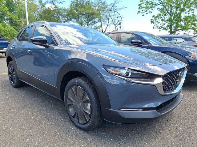 New 2026 Mazda CX-30 2.5 S Carbon Edition AWD Sport Utility
