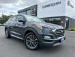 2021 Hyundai Tucson Limited SUV