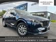 2024 Mazda CX-5 2.5 S Preferred Package SUV