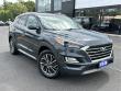 2021 Hyundai Tucson Limited SUV