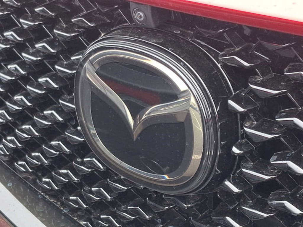 New 2026 Mazda CX-30 2.5 Turbo Premium Plus AWD Sport Utility