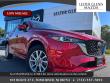 2024 Mazda CX-5 2.5 S Preferred Package SUV