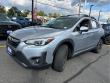 2022 Subaru Crosstrek Limited SUV