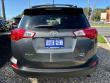 2014 Toyota RAV4 XLE SUV