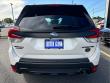 2023 Subaru Forester Wilderness SUV