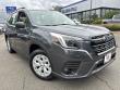 2023 Subaru Forester Base SUV