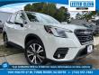 2024 Subaru Forester Limited SUV