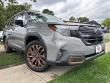 2026 Subaru Forester Sport SUV