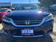 2015 Honda Accord Sport I4 CVT