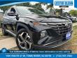 2022 Hyundai Tucson Limited SUV