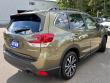 2023 Subaru Forester Limited SUV