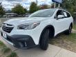 2022 Subaru Outback Limited SUV