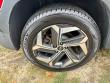 2022 Hyundai Tucson Limited SUV