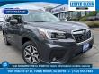 2021 Subaru Forester Premium SUV