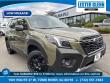 2023 Subaru Forester Wilderness SUV